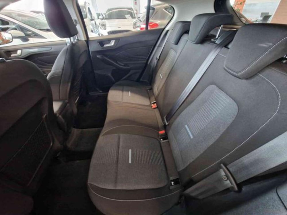 Ford Focus usata a Bologna (14)