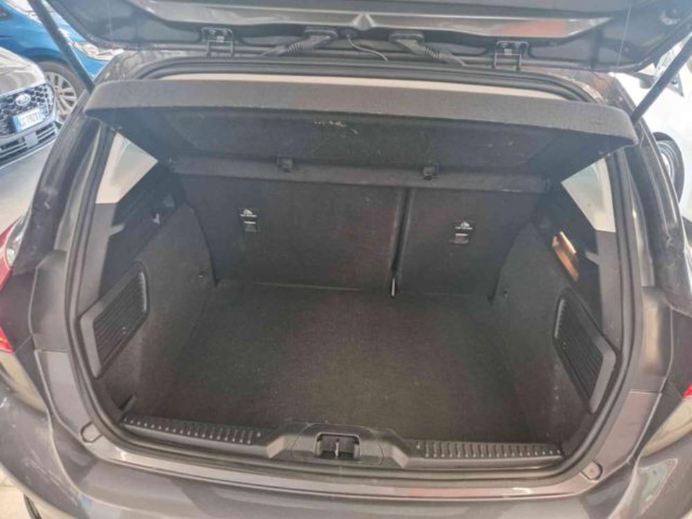 Ford Focus usata a Bologna (16)