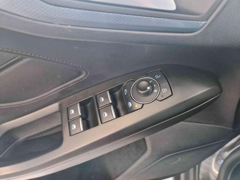 Ford Focus usata a Bologna (17)