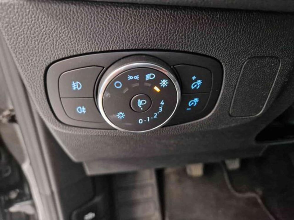 Ford Focus usata a Bologna (18)