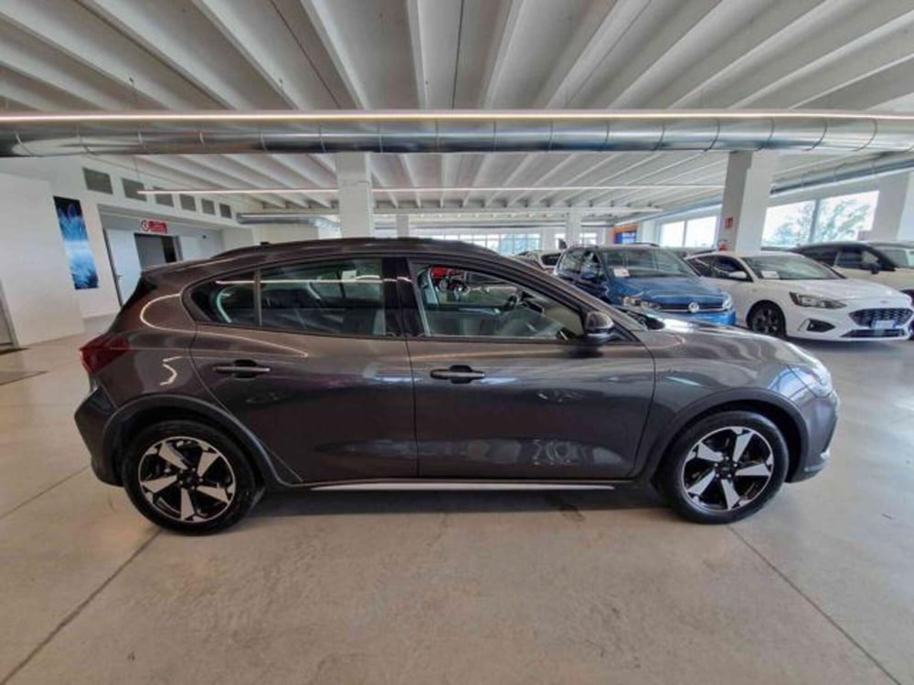 Ford Focus usata a Bologna (4)