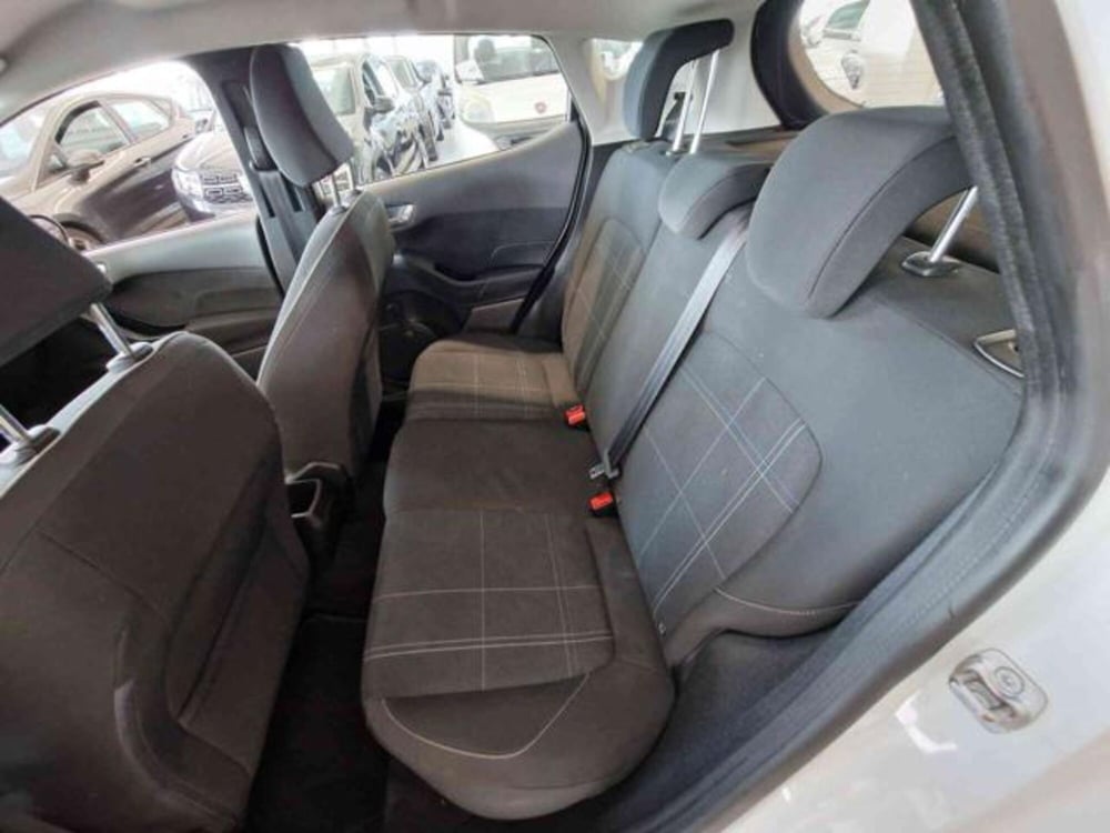 Ford Fiesta usata a Bologna (14)