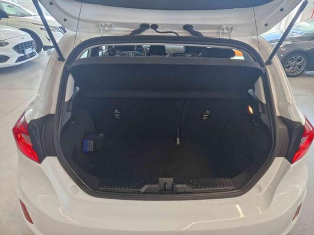 Ford Fiesta usata a Bologna (15)
