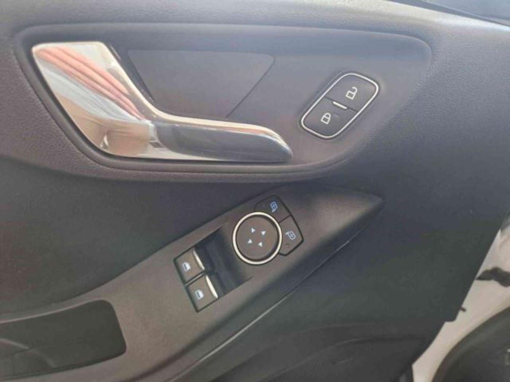 Ford Fiesta usata a Bologna (16)