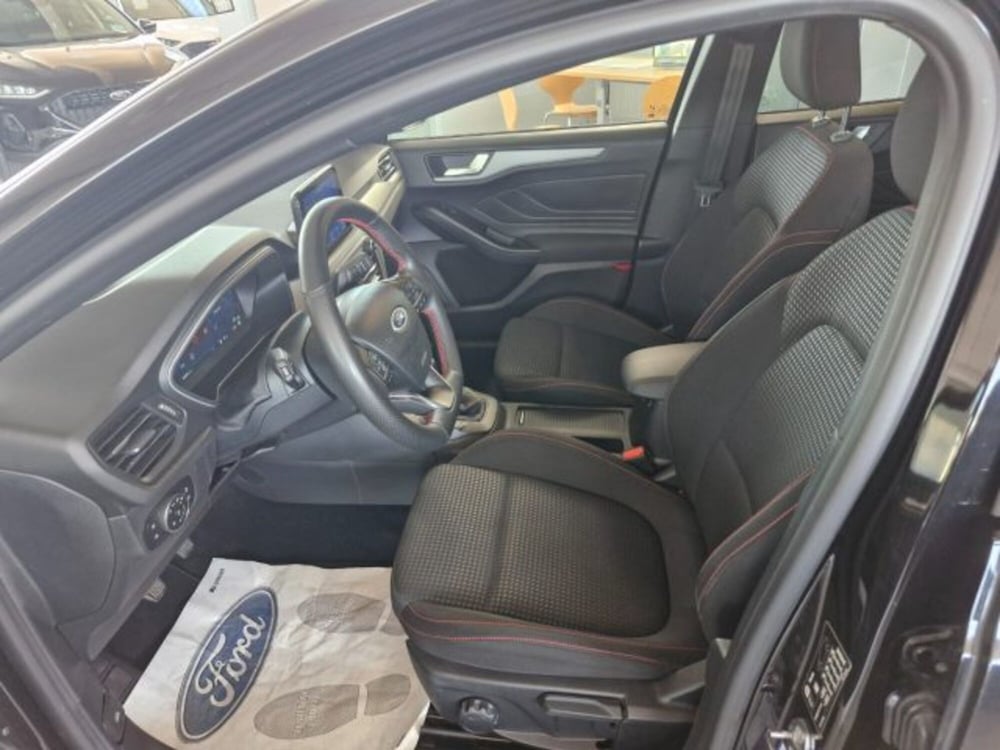 Ford Focus usata a Bologna (11)