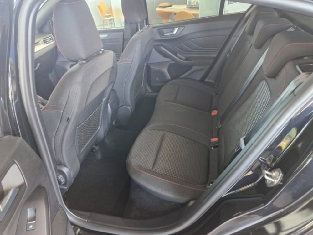 Ford Focus usata a Bologna (12)
