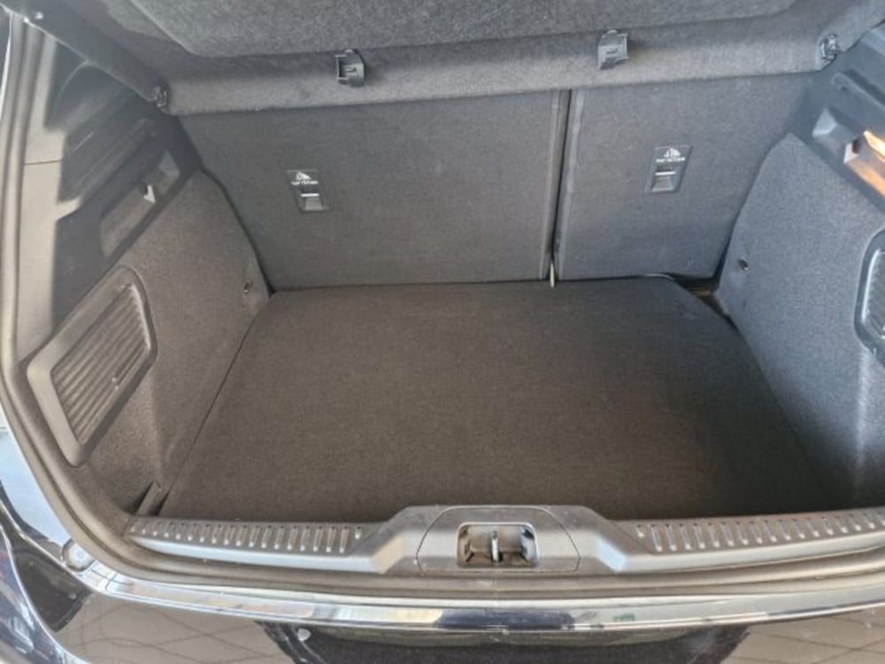 Ford Focus usata a Bologna (13)