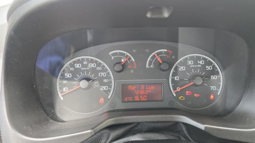 Peugeot Bipper usata a Macerata (9)