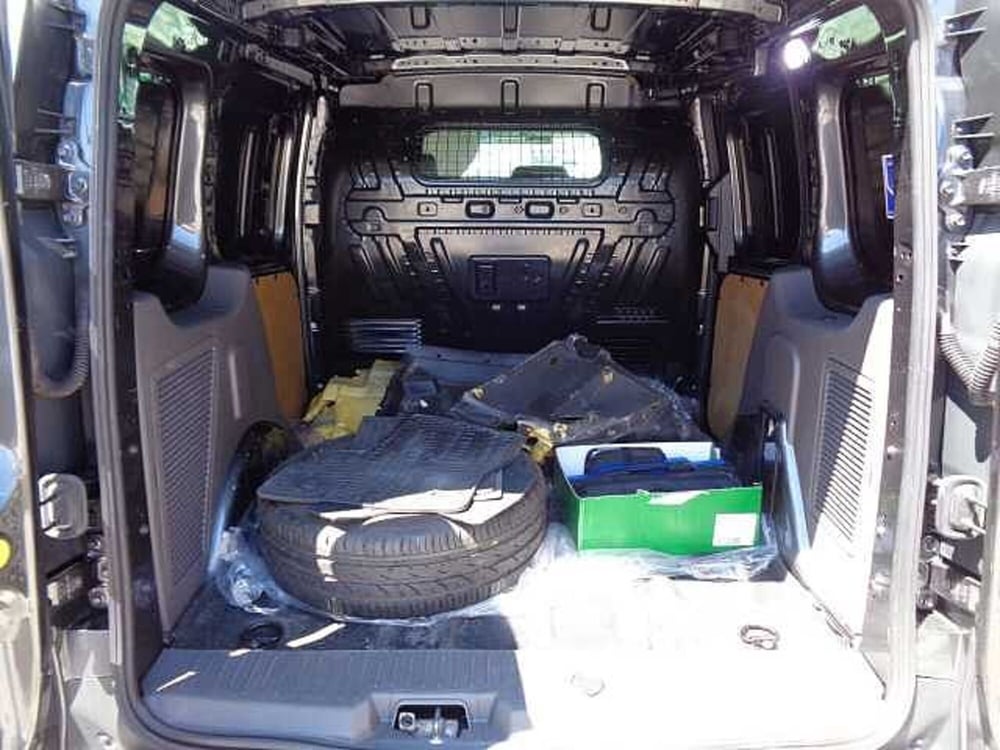 Ford Transit Connect Furgone usata a Treviso (12)