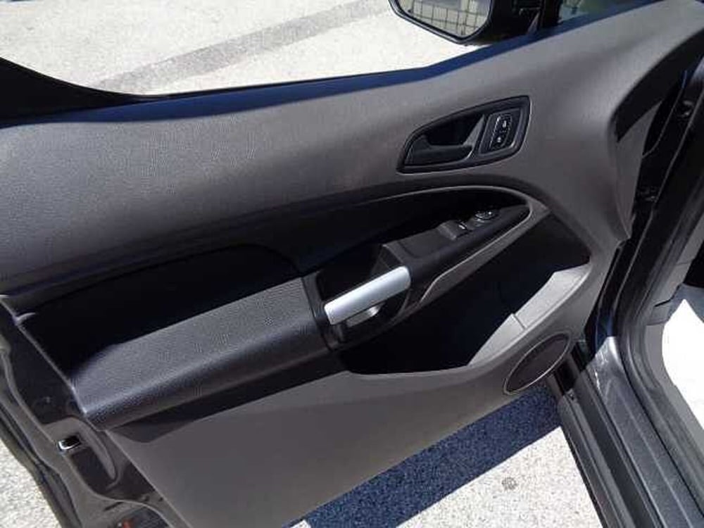Ford Transit Connect Furgone usata a Treviso (6)