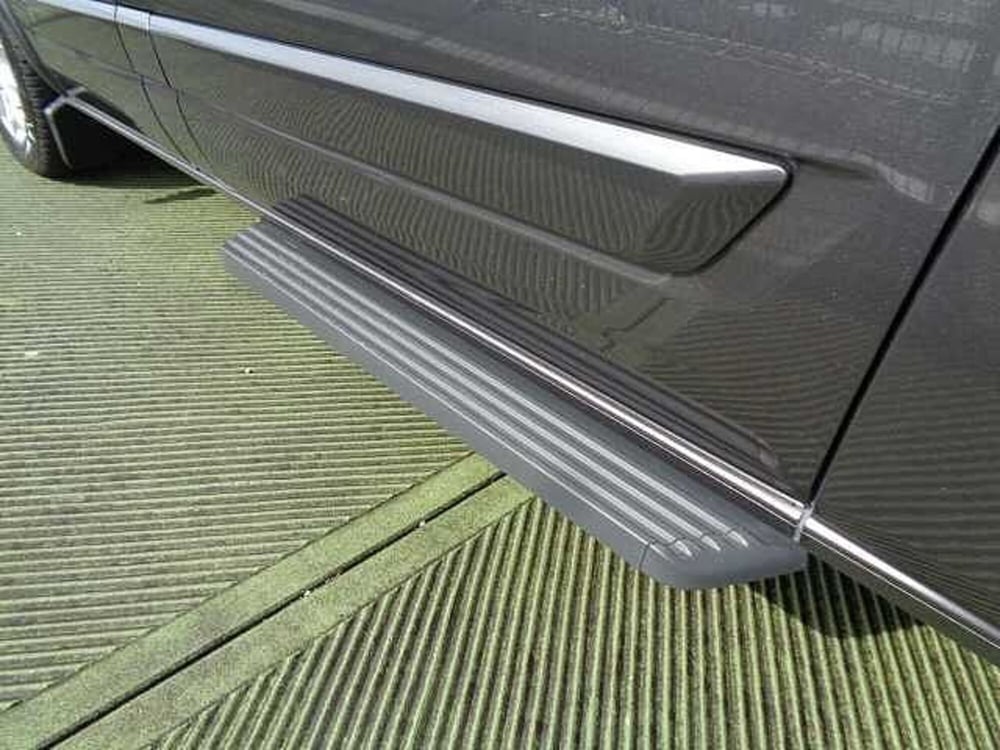 Ford Tourneo Custom usata a Treviso (11)