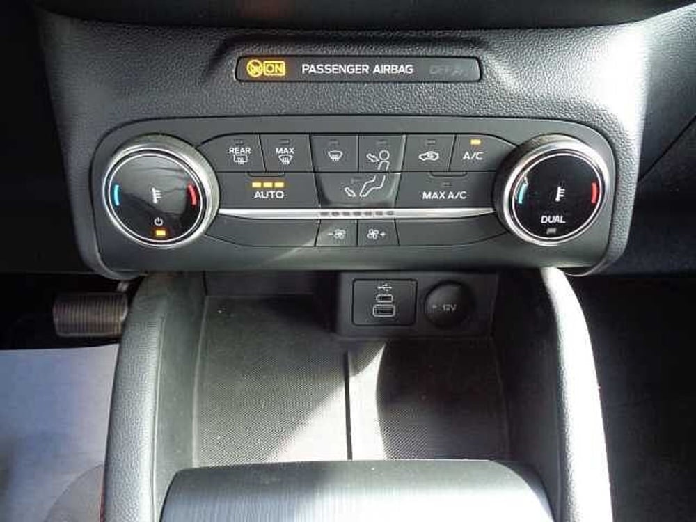 Ford Kuga usata a Treviso (15)