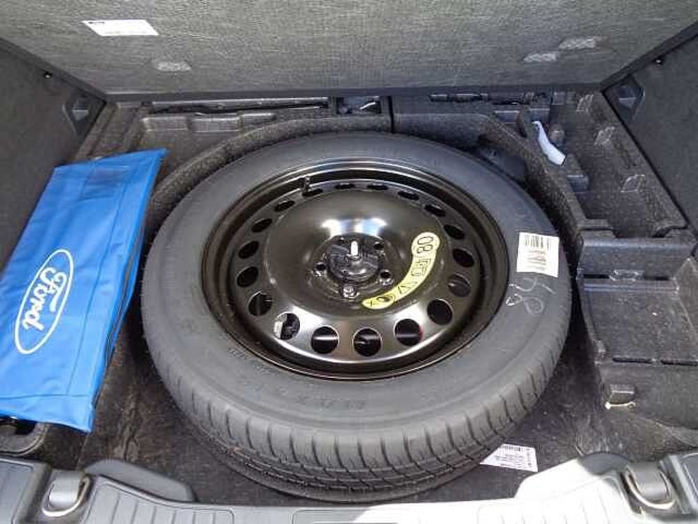 Ford Kuga usata a Treviso (18)