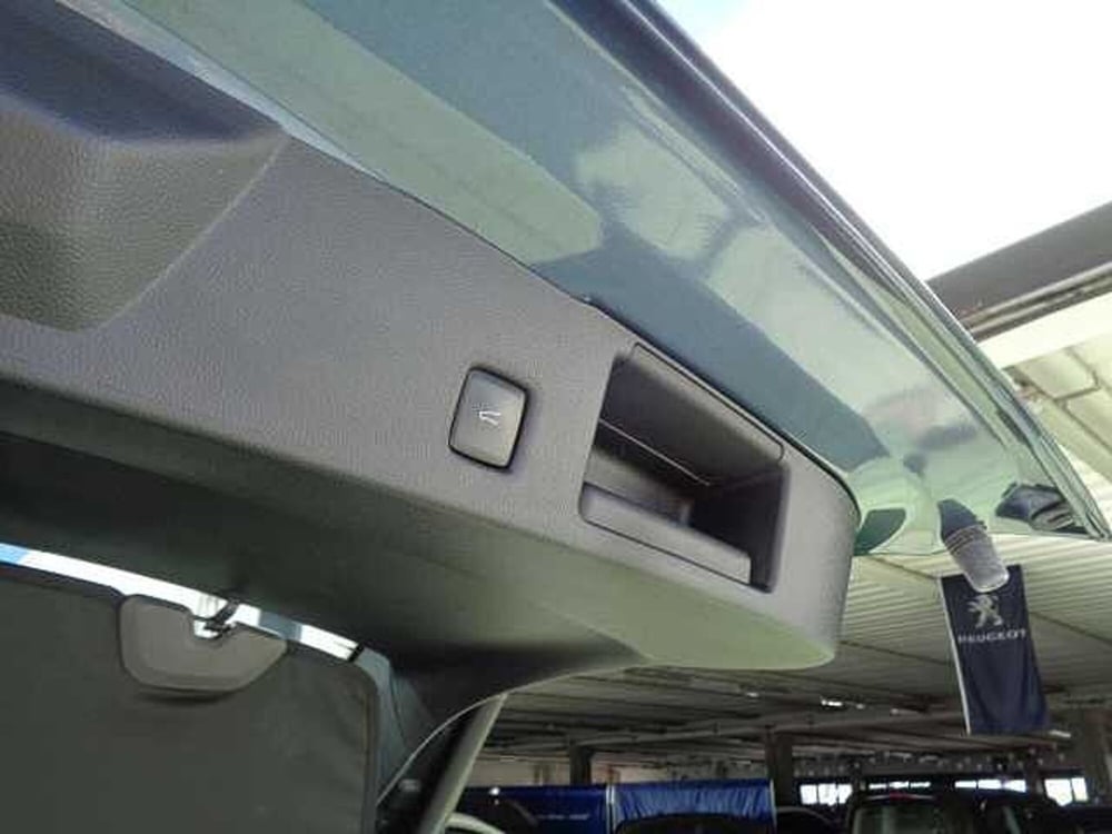 Ford Kuga usata a Treviso (19)