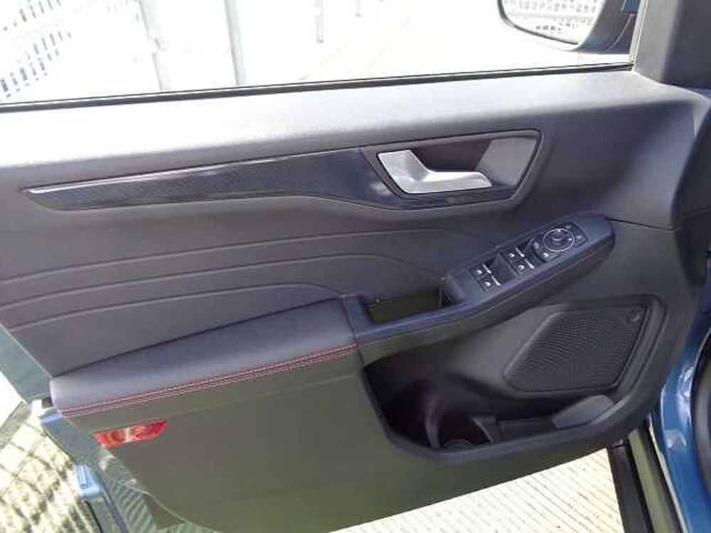 Ford Kuga usata a Treviso (7)
