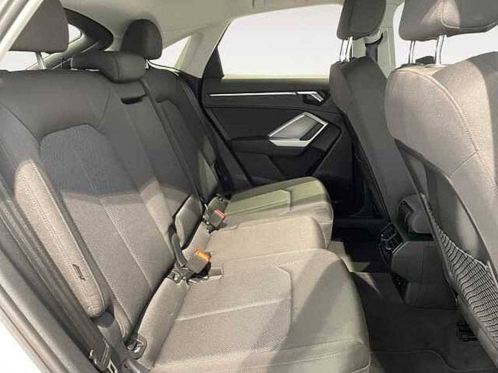 Audi Q3 Sportback usata a Ravenna (10)