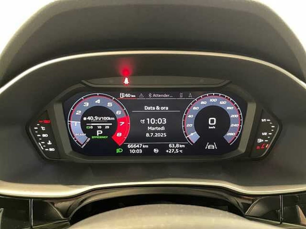 Audi Q3 Sportback usata a Ravenna (13)