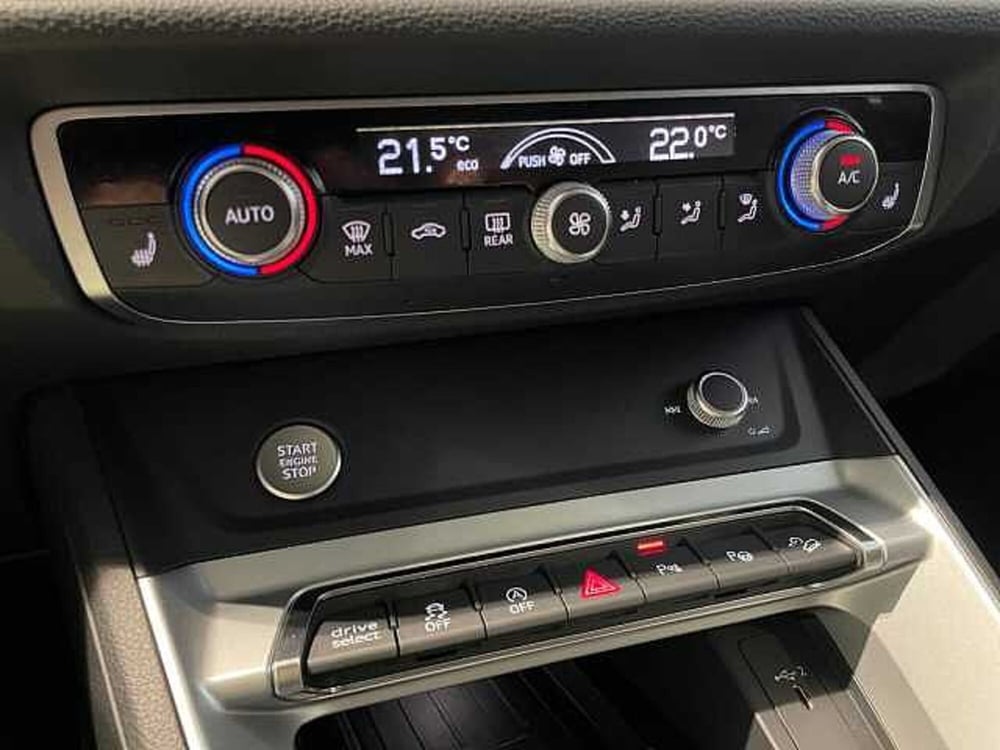 Audi Q3 Sportback usata a Ravenna (15)