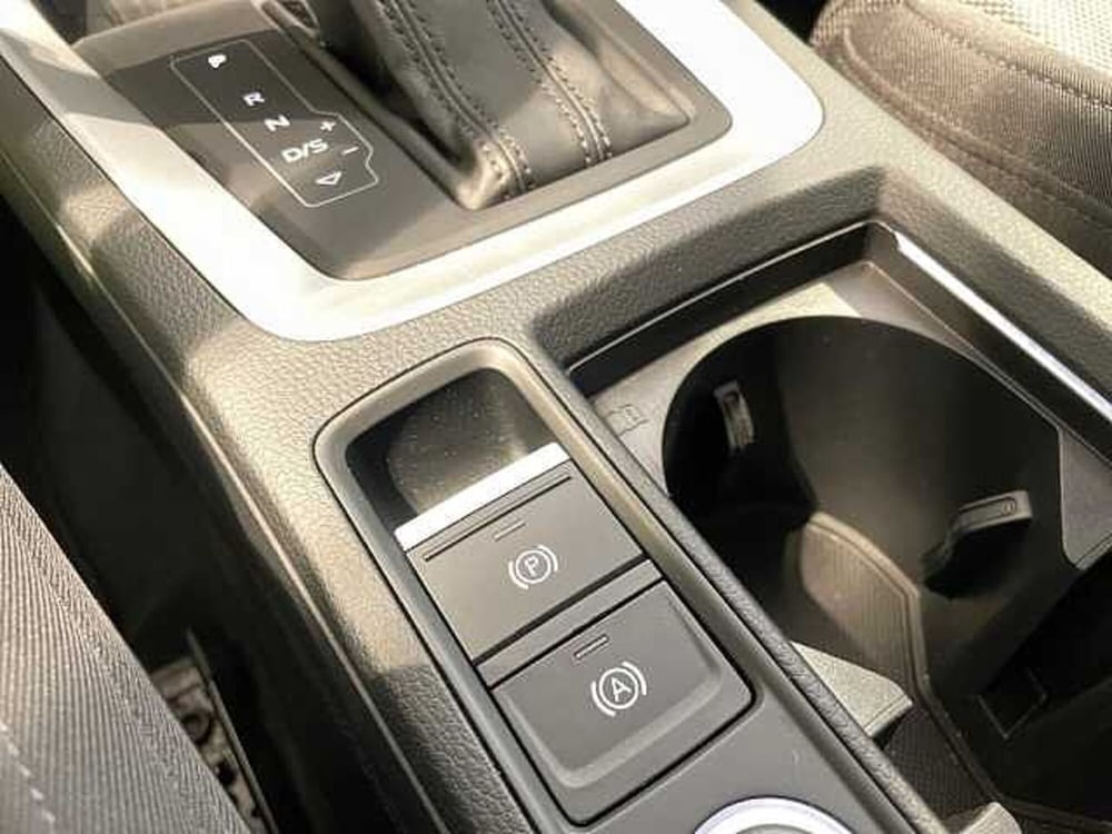 Audi Q3 Sportback usata a Ravenna (16)