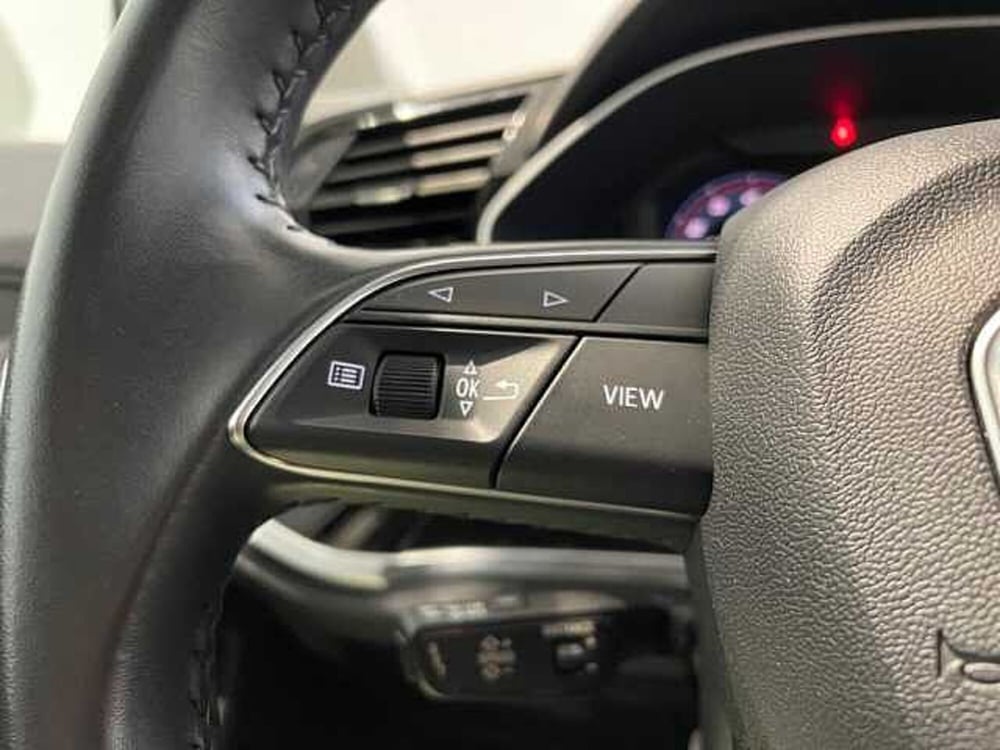 Audi Q3 Sportback usata a Ravenna (19)