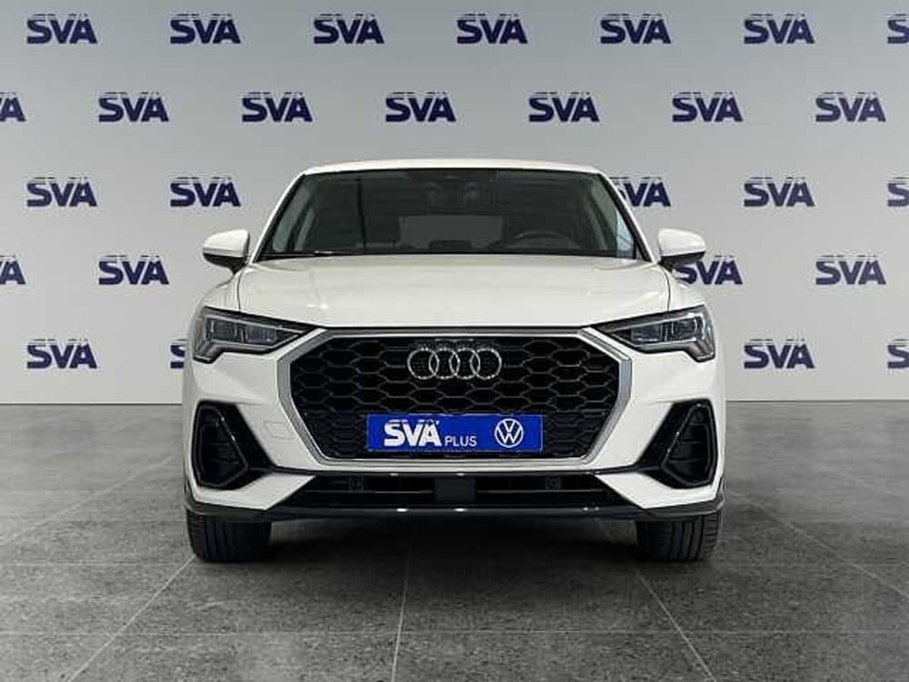 Audi Q3 Sportback usata a Ravenna (2)