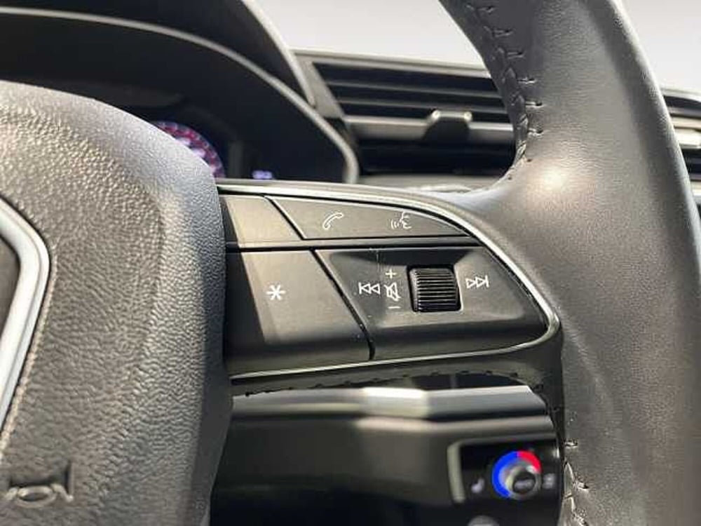 Audi Q3 Sportback usata a Ravenna (20)