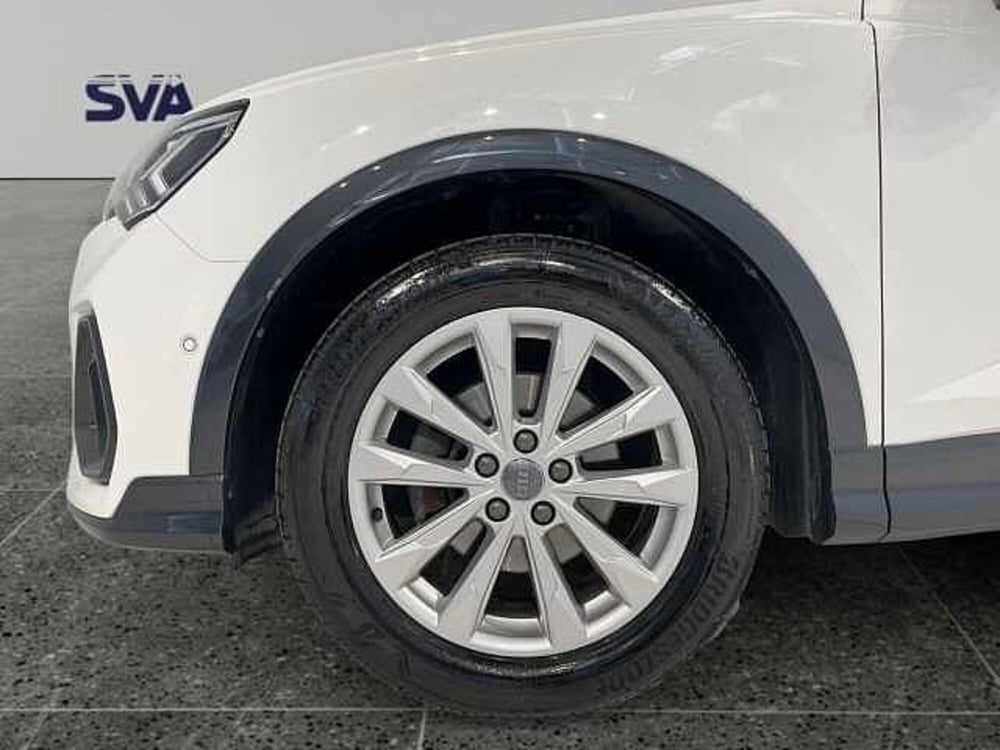 Audi Q3 Sportback usata a Ravenna (6)