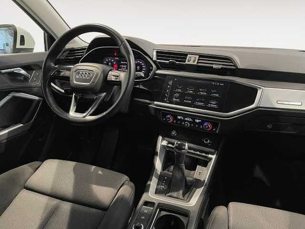 Audi Q3 Sportback usata a Ravenna (7)