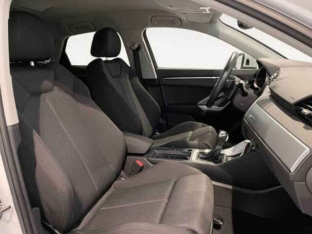 Audi Q3 Sportback usata a Ravenna (9)
