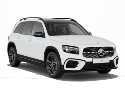 Mercedes-Benz GLB 200 d AMG Line Advanced Plus Seaside Edition auto nuova a Verona