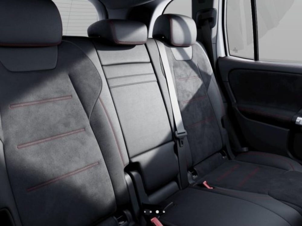 Mercedes-Benz GLB nuova a Verona (7)