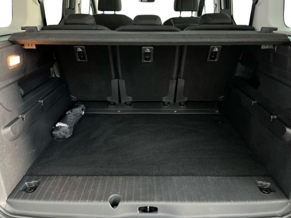 Citroen Berlingo usata a Verona (13)