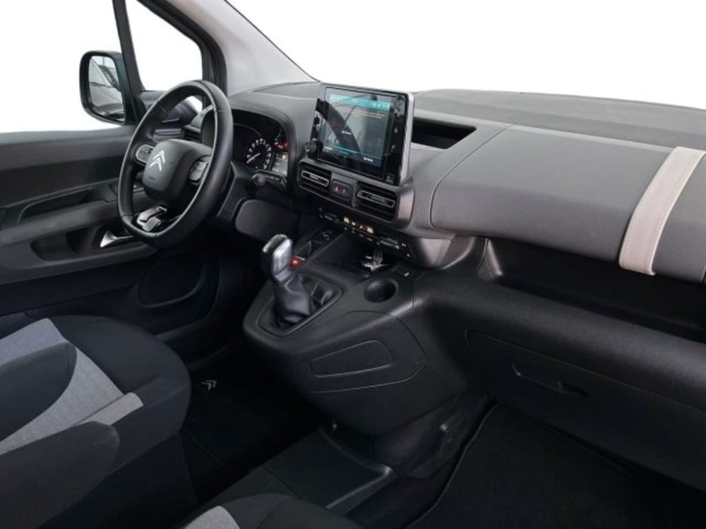 Citroen Berlingo usata a Verona (15)