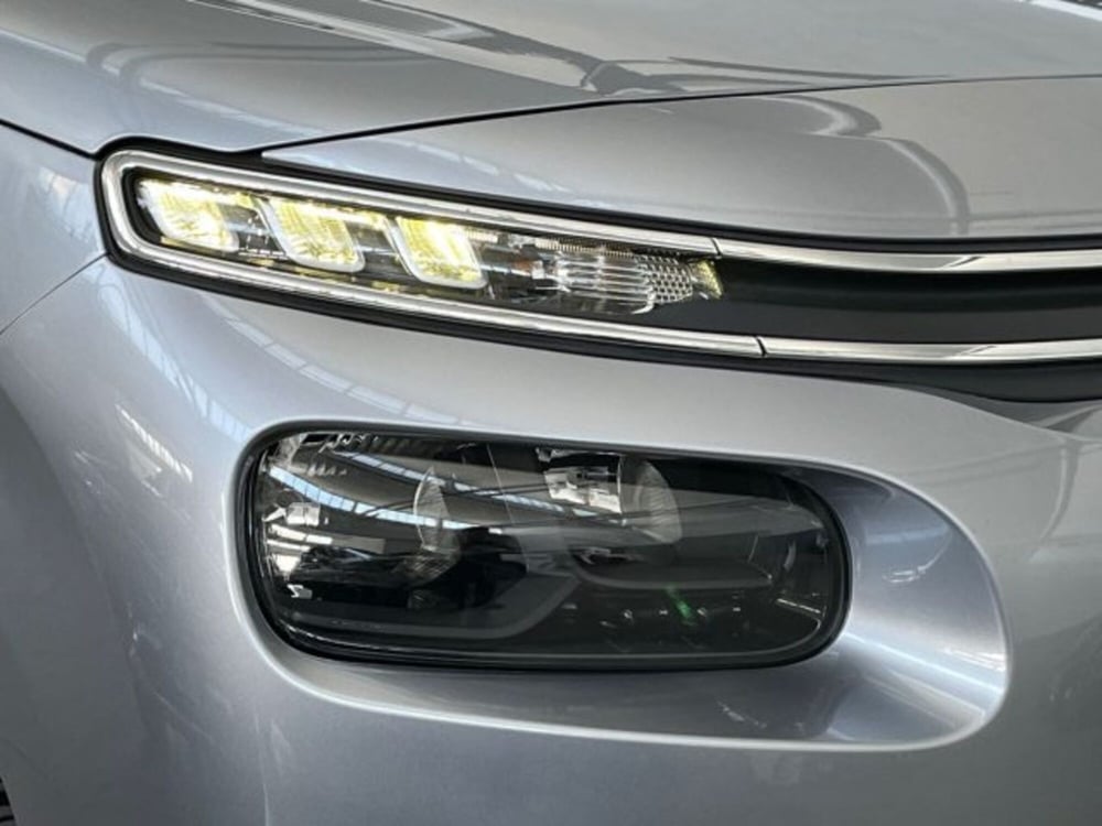 Citroen Berlingo usata a Verona (17)