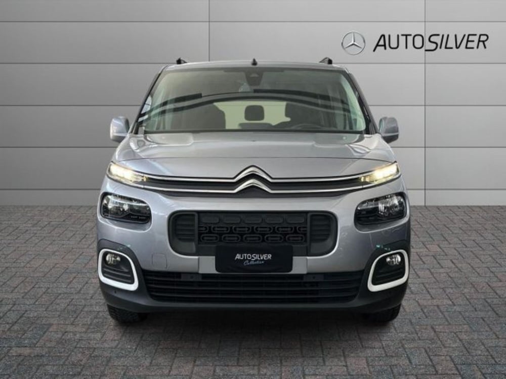 Citroen Berlingo usata a Verona (3)