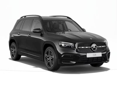 Mercedes-Benz GLB 200 d AMG Line Advanced Plus Seaside Edition auto nuova a Verona