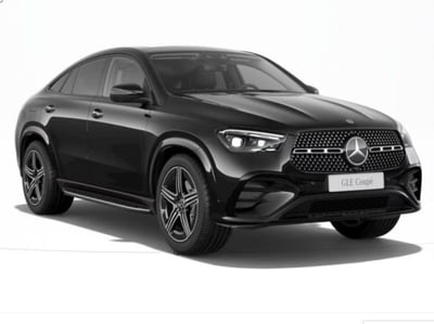 Mercedes-Benz GLE SUV 300 d AMG Line Advanced Plus 4matic auto nuova a Verona