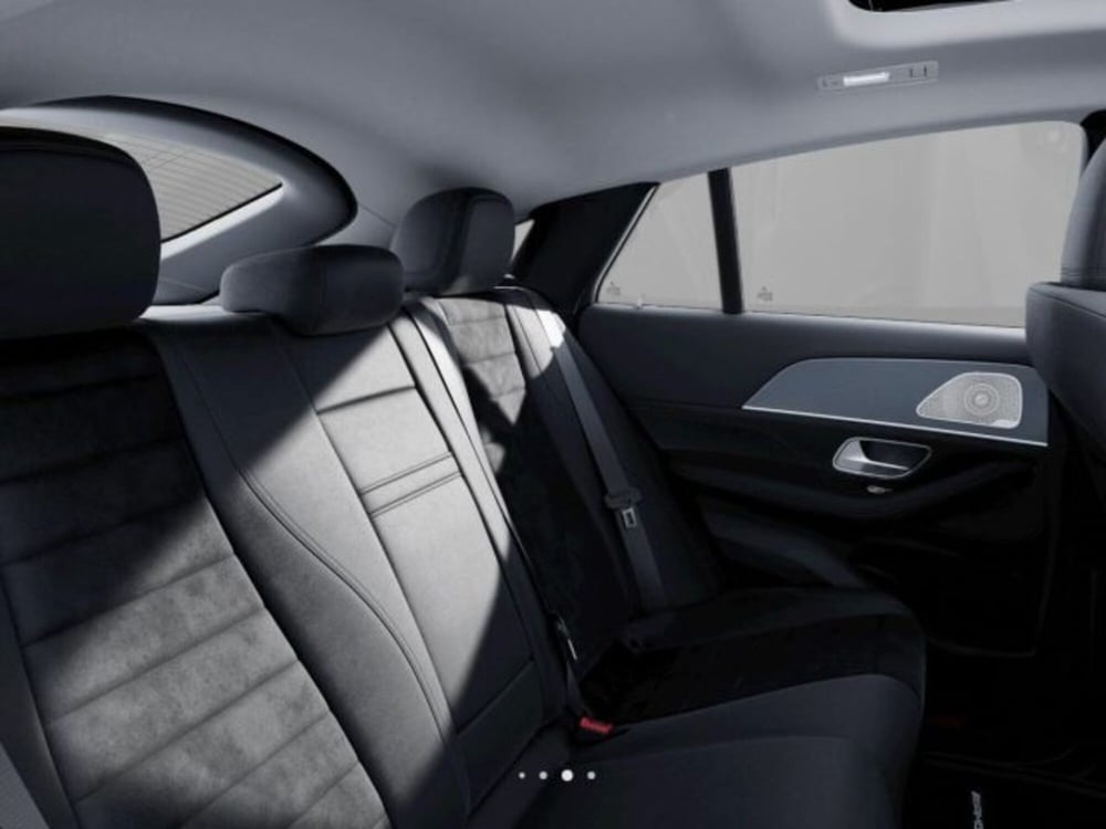 Mercedes-Benz GLE SUV nuova a Verona (8)
