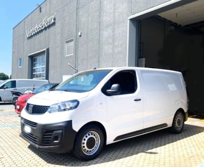 Fiat Scudo Furgone ce 1.5 bluehdi 120cv L3H1 del 2022 usata a Filago