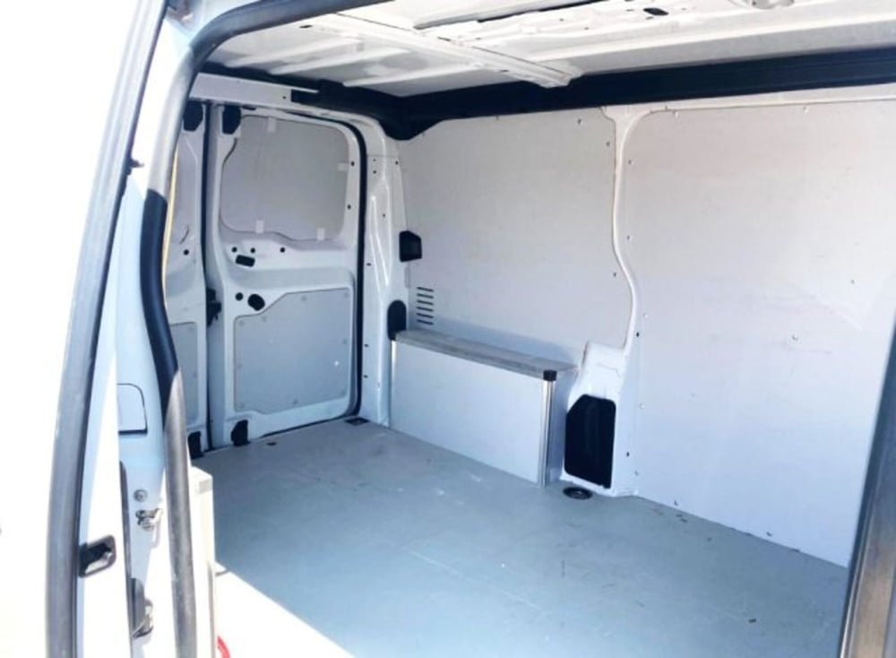 Fiat Scudo Furgone usata a Bergamo (6)
