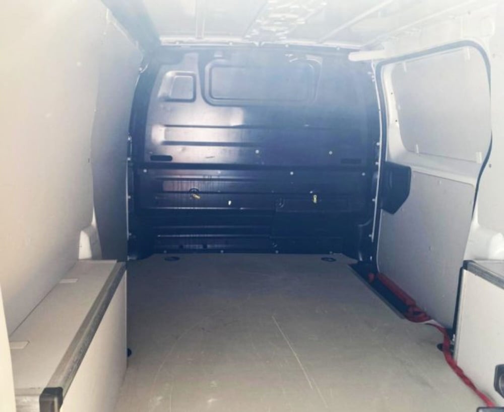 Fiat Scudo Furgone usata a Bergamo (7)