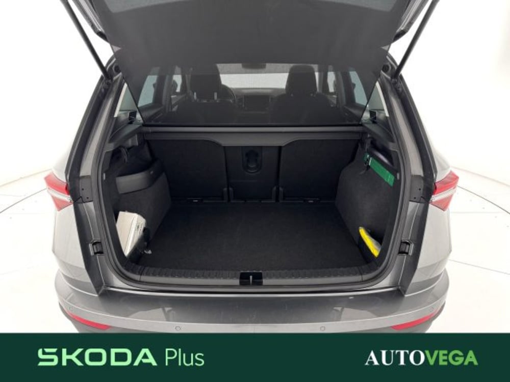 Skoda Karoq usata a Vicenza (10)
