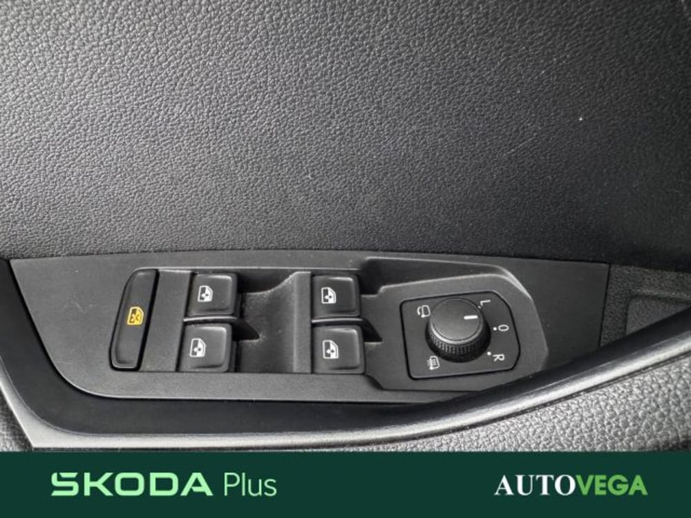 Skoda Karoq usata a Vicenza (11)