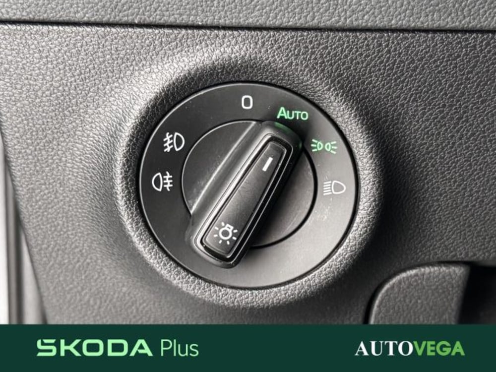 Skoda Karoq usata a Vicenza (12)