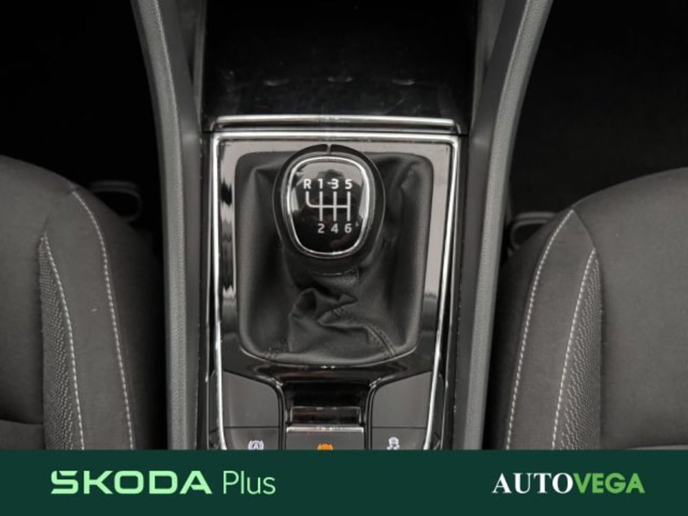 Skoda Karoq usata a Vicenza (17)