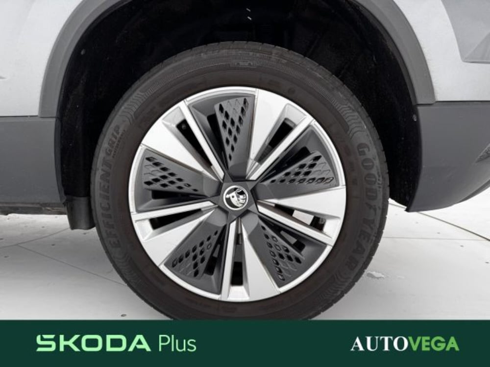 Skoda Karoq usata a Vicenza (6)