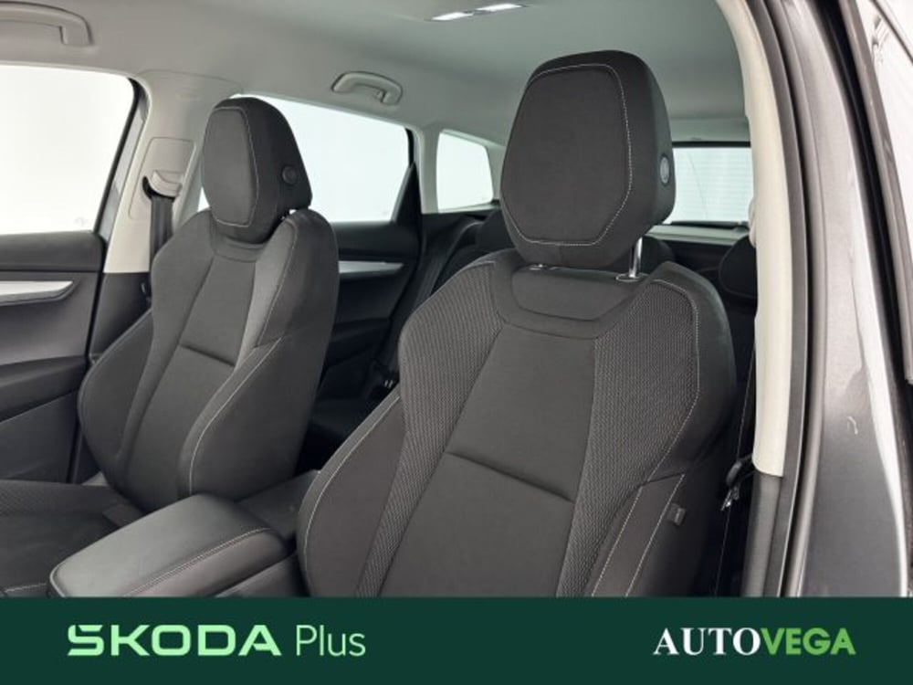 Skoda Karoq usata a Vicenza (8)