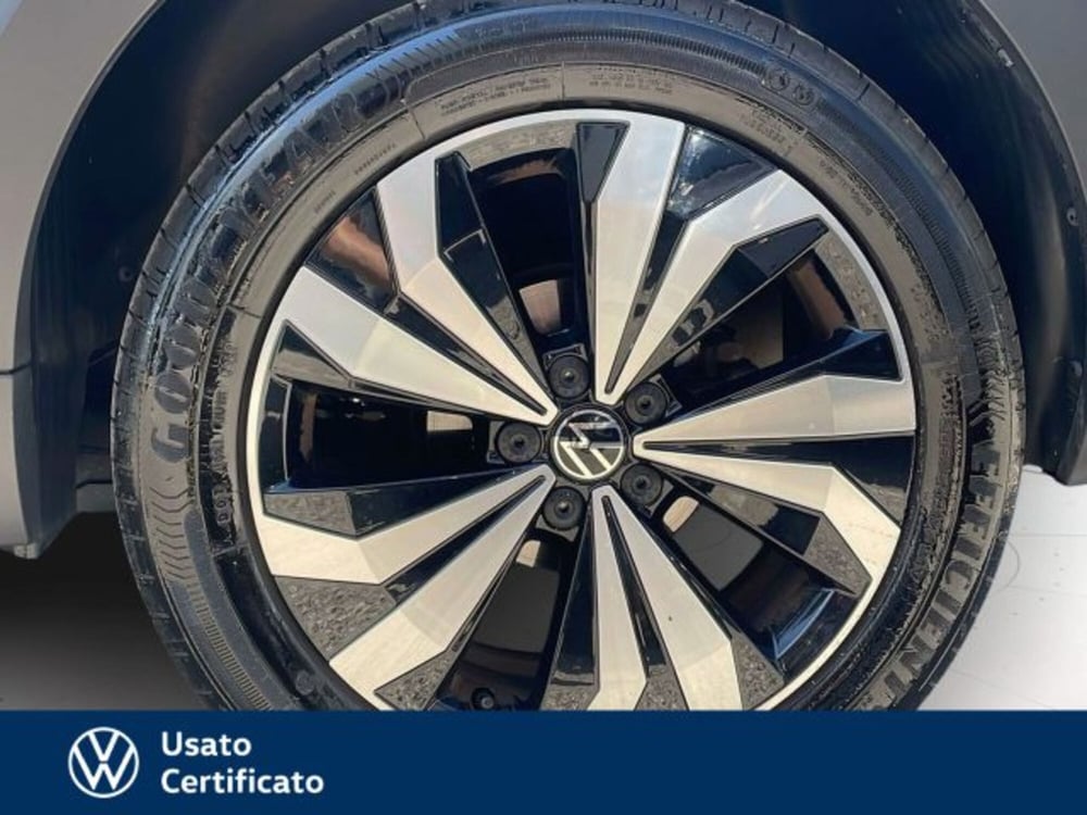 Volkswagen T-Cross usata a Vicenza (3)
