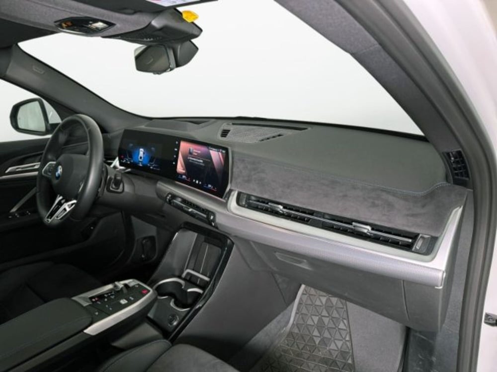 BMW X2 usata a Modena (10)