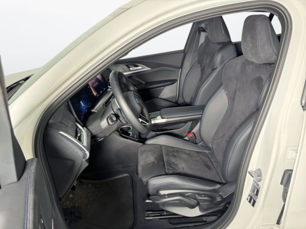 BMW X2 usata a Modena (11)